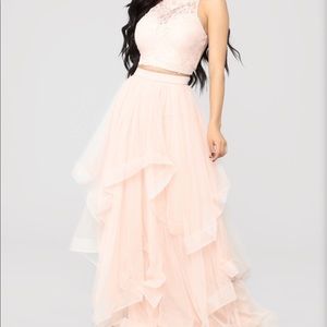 Timeless Love Set Dress